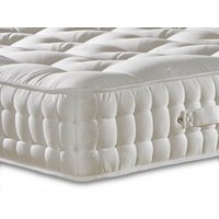 Deluxe Natural Touch Tufted Pocket 1000 Extra Long Mattress - Extra Long King Size 5ft x 7ft