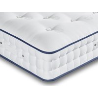 Willow and Eve Bed Co. Signature Support Pocket 5000 Mattress - 4ft6 Double