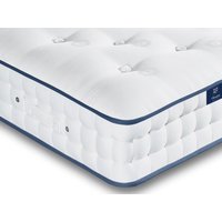 Willow and Eve Bed Co. Signature Support Pocket 7000 Mattress - 6ft Super King Size