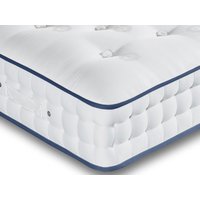 Willow and Eve Bed Co. Signature Support Pocket 9000 Mattress - 4ft6 Double