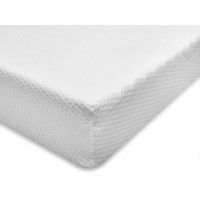 Komfi PureProfile Coolmax Adjustable Bed Mattress - 4ft Small Double