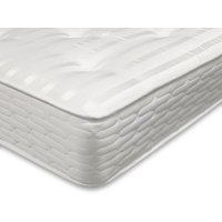 Willow and Eve Classic Ortho Pocket 1000 Adjustable Bed Mattress - 4ft Small Double