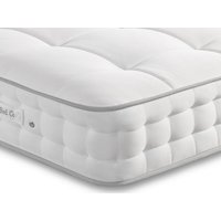 Willow and Eve Bed Co. Innovation Comfort Pocket 2000 Mattress - 5ft King Size