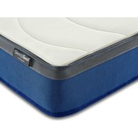 SleepSoul Nebula Orthopaedic Pocket 600 Mattress in a Box - 3ft Single