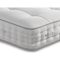 Willow and Eve Bed Co. Innovation Comfort Pocket 7000 Mattress - 5ft King Size