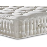 Deluxe Natural Touch Tufted Pocket 2000 Mattress - 4ft Small Double