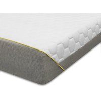 ASC Amelie Memory Comfort Pocket 2000 Mattress - 5ft King Size