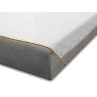 ASC Valerie Luxury Memory Pocket 3000 Mattress - 6ft Super King Size