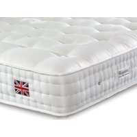 Sleepeezee Strand Natural Medium Pocket 1400 Mattress - 6ft Super King Size