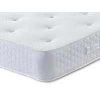 Deluxe Farnborough Ortho Euro IKEA Size Mattress - 90 x 200 Euro IKEA Size
