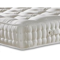 Deluxe Natural Touch Tufted Pocket 2000 Euro IKEA Size Mattress - 90 x 200 Euro IKEA Size