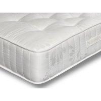 Sweet Dreams Supramatic Pocket 1000 Adjustable Bed Mattress - 5ft King Size 2 x 2ft6