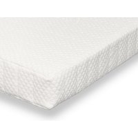 Sweet Dreams Latexmatic Adjustable Bed Mattress - 6ft Super King Size 2 x 3ft