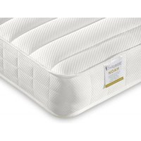 Bedmaster Noah Memory Mattress - 4ft6 Double