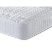 Deluxe Bridgwater Mattress - 6ft Super King Size Zip and Link