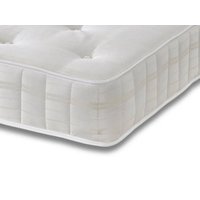 Deluxe Lingfield Mattress - 6ft Super King Size Zip and Link