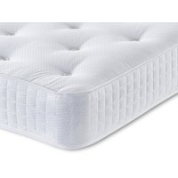 Deluxe Evesham Medium Mattress - 4ft6 Double
