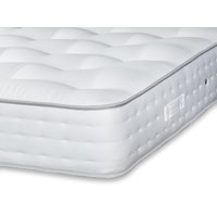 Deluxe Lockwood Ortho Mattress - 3ft6 Large Single