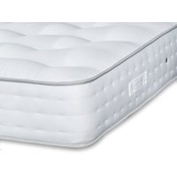 Deluxe Lockwood Pocket 2000 Mattress - 3ft6 Large Single