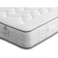 Dura Essentials Eden Mattress - 2ft6 Small Single