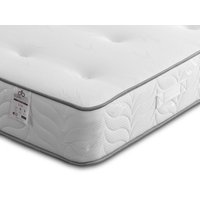 Dura Essentials Elbe Mattress - 4ft6 Double