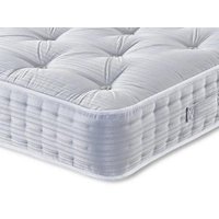 Deluxe Buckingham Pocket 1000 Extra Long Mattress - Extra Long King Size 5ft x 7ft