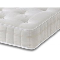 Deluxe Lingfield Extra Long Mattress - Extra Long Super King Size 6ft x 7ft