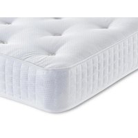 Deluxe Evesham Medium Extra Long Mattress - Extra Long Single 3ft x 6ft9