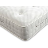 Sweet Dreams Hilton Memory Pocket 4000 Mattress - 6ft Super King Size