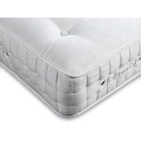 Sweet Dreams Savoy Pocket 4500 Mattress - 4ft6 Double