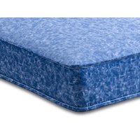 Willow and Eve Corby Waterproof Electric Adjustable Bed Mattress - 4ft6 Double