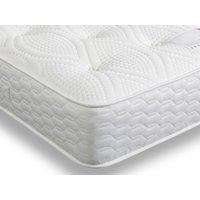 Sweet Dreams Waldorf Memory Pocket 3000 Mattress - 6ft Super King Size