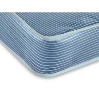 Kaye and Stewart Rochester Firm PVC 12.5g Extra Long Waterproof Mattress - Extra Long Single 3ft x 6ft6