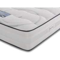 Dura Airflow Air Plus Gel Encapsulated Pocket 2000 Mattress - 6ft Super King Size