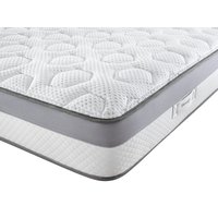 Silentnight Memory Cool Pocket 1000 Mattress - 5ft King Size