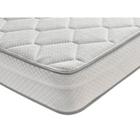 Silentnight Memory Pocket 1400 Mattress - 5ft King Size