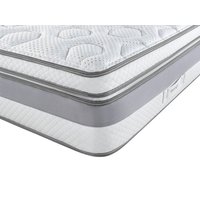 Silentnight Memory Cool Pocket 3000 Boxtop Mattress - 5ft King Size