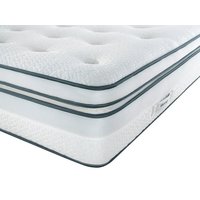 Silentnight UltraGel Pocket 2000 Boxtop Mattress - 5ft King Size