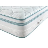 Silentnight UltraGel Pocket 3000 Boxtop Firm Mattress - 5ft King Size