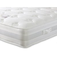 Dura Georgia Backcare Mattress - 3ft6 Large Single
