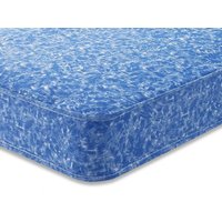 Shire Worcester Crib 5 Contract Waterproof Mattress - 4ft6 Double