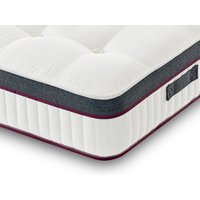 Shire Spectrum Stella Pocket 2000 Mattress - 6ft Super King Size