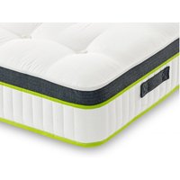 Shire Spectrum Vega Pocket 1500 Mattress - 4ft Small Double
