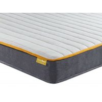 SleepSoul Comfort Pocket 800 Mattress in a Box - 5ft King Size