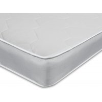Willow and Eve Bed Co. Memory Comfort Euro IKEA Size Mattress - 140 x 200 Euro IKEA Size
