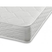 Willow and Eve Lille Mattress - 3ft6 Large Single
