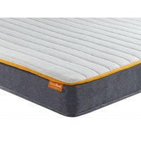 SleepSoul Balance Memory Pocket 800 Mattress in a Box - 4ft Small Double