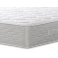 Willow and Eve Limoges Memory Mattress - 4ft6 Double