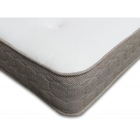 Willow and Eve Bed Co. Ortho Support Euro IKEA Size Mattress - 160 x 200 Euro IKEA Size