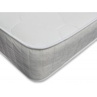 Willow and Eve Bed Co. Memory Pocket 1000 Mattress - 2ft6 Small Single